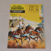 Kuvitettuja klassikkoja 47 Ben Hur